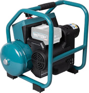 Compresor a batería (solo) 40V 9.3 bar sin aceite - AC001GZ