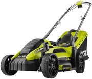 Cortacésped eléctrico RYOBI 1300W Corte 33cm RLM13E33S
