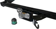 Umbra Rimorchi Enganche Enganche 39029/SF