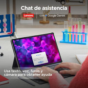 Tablet Lenovo IdeaTab Pro 12,7" 3K (MediaTek Dimensity 8300, 8 GB RAM, 256 GB UFS 4.0, 144 Hz, Wi-Fi 6E, Bluetooth 5.3, Android 14) Verde - con lápiz óptico