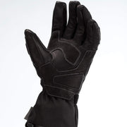 Guantes de moto calefactables RST Paragon 6 WP (Negro, S)