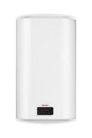 Calentador de agua multiposición Carrera 93 L, al. 109 x an. 57 x prof. 32 cm