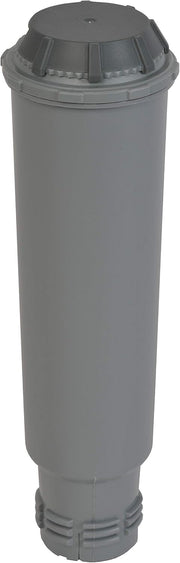 Cafetera espresso superautomática Krups Arabica Picto, boquilla de espuma de leche, función de 2 tazas, mando giratorio, limpieza fácil, cafetera, negra, EA810870