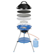 Barbacoa de gas Campingaz Party Grill PG 600