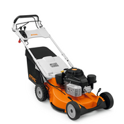 CORTACÉSPED DE GASOLINA STIHL RM 756