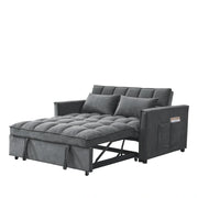 Sofá cama de 2 plazas