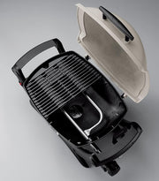 Barbacoa de gas Weber® Q 1200 Black GRUPO_BARBACOAS DE GAS WEBER®