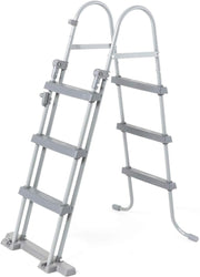 Kit de piscina elevada Bestway Steel Pro Max 3,66 x 1,00 m