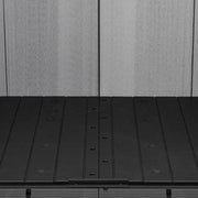 Cobertizo Keter de 6 pies x 3.5 pies