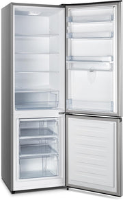 Frigorífico combi Gorenje RK418CPS4WD acero inoxidable
