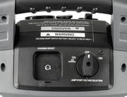 APA 16524 Arrancador Power Pack 12/24 V, 900 A