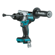 KIT COMBO DE 10 PIEZAS MAKITA 18V BRUSHLESS CON 2 BATERÍAS DE 6.0AH DLX1054GX1