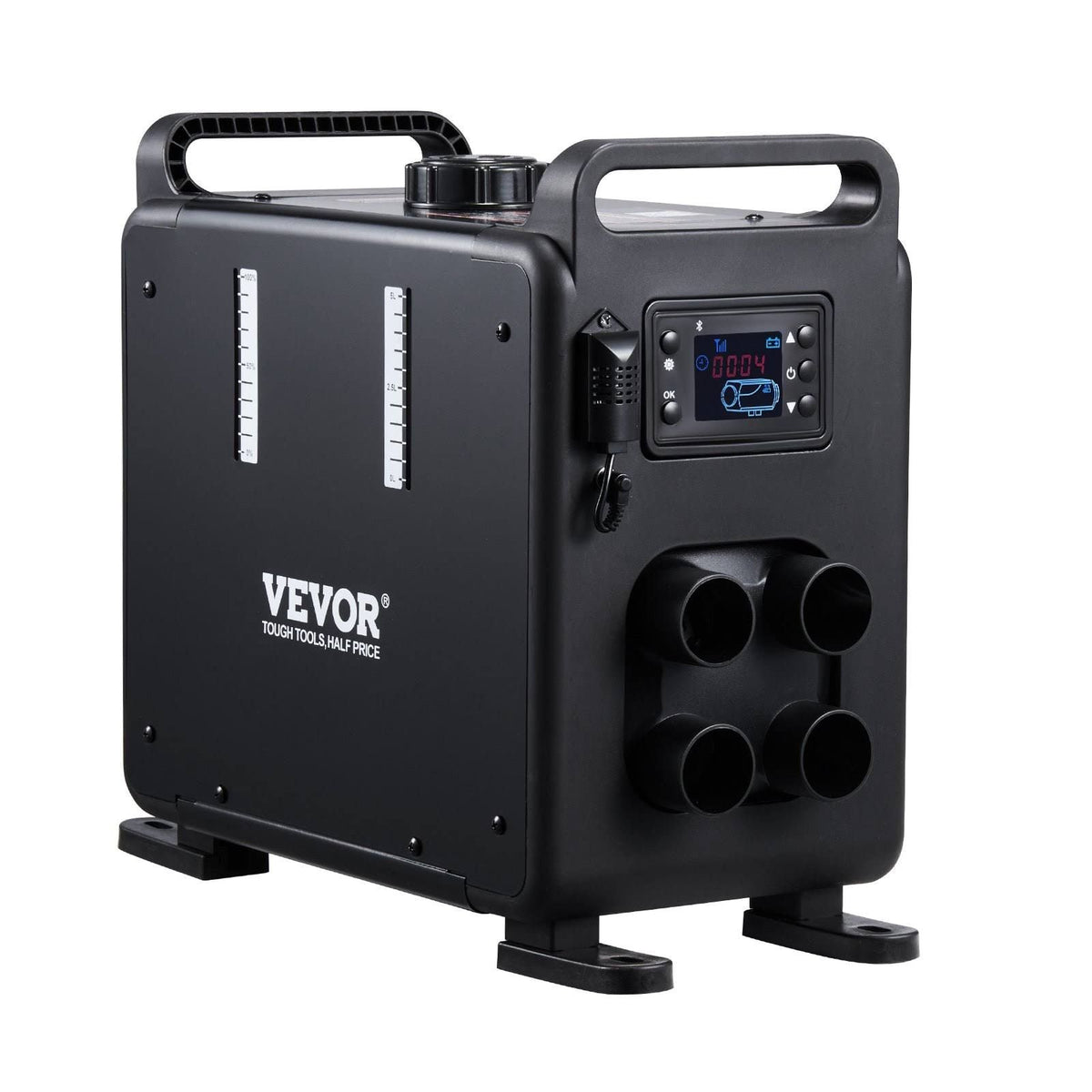 Calefacción de aire diésel VEVOR Mophorn 8 kW