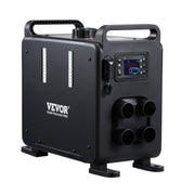 Calefacción de aire diésel VEVOR Mophorn 8 kW