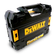 Kit de taladro percutor DEWALT 18V sin escobillas, 2 x 5.0Ah, 13mm, DCD996P2-XE