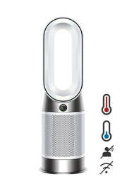 Purificador Dyson Purifier Hot+Cool™ Gen1 HP10