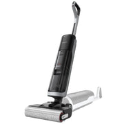 Aspiradora en seco y húmedo Dreame H14 Pro, 18000Pa, reclinable 180°, mantenimiento de cepillo a 60°C, secado en 5 min, cepillo de doble rotación