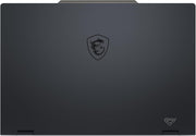 MSI Cyborg 15 B2RWFKG-015FR : Intel Core 7 240H - 16GB DDR5 - SSD 512GB - Nvidia RTX5060 8GB - 15.6' Full HD 144Hz - Windows 11 Familia