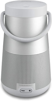 Altavoz Bluetooth Bose SoundLink Revolve+ (Serie II) – Altavoz inalámbrico portátil resistente al agua con batería de larga duración, negro