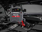APA 16524 Arrancador Power Pack 12/24 V, 900 A