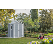 Cobertizo de jardín Manor, 4,8 m