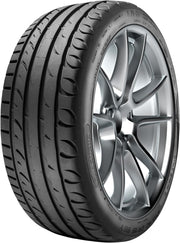 NEUMÁTICO NEUMÁTICOS TAURUS TAURUS ULTRA HIGH PERFORMANCE 205 50 R17 93V DE VERANO TL PARA COCHES