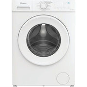 Lavadora de carga frontal Indesit IMA864MYTIMEFR