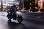 HJC, Casco de Moto Integral RPHA 12 Venom 3 Marvel MC1SF