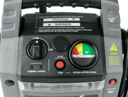 APA 16524 Arrancador Power Pack 12/24 V, 900 A