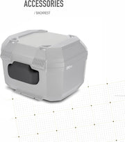 Baúl TR41 Terra