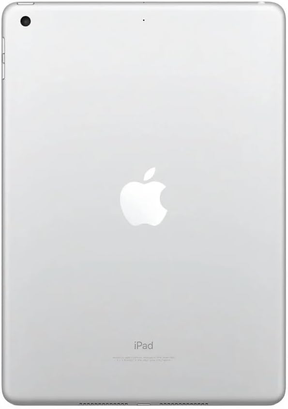 Apple iPad 9.7 (5.ª generación) 128 GB Wi-Fi - Plata (Reacondicionado)