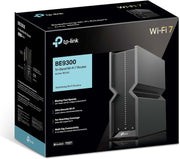 Router WiFi 7 TP-Link Archer BE550