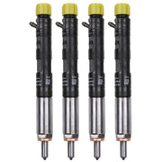 4x inyector EJBR03101D Renault 1.5 EJBR05101D EJDR02701Z
