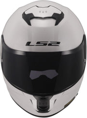 Casco integral de moto LS2 Stream II Unisex