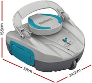 Aspiradora robótica para piscinas Bestway AquaTronix G100