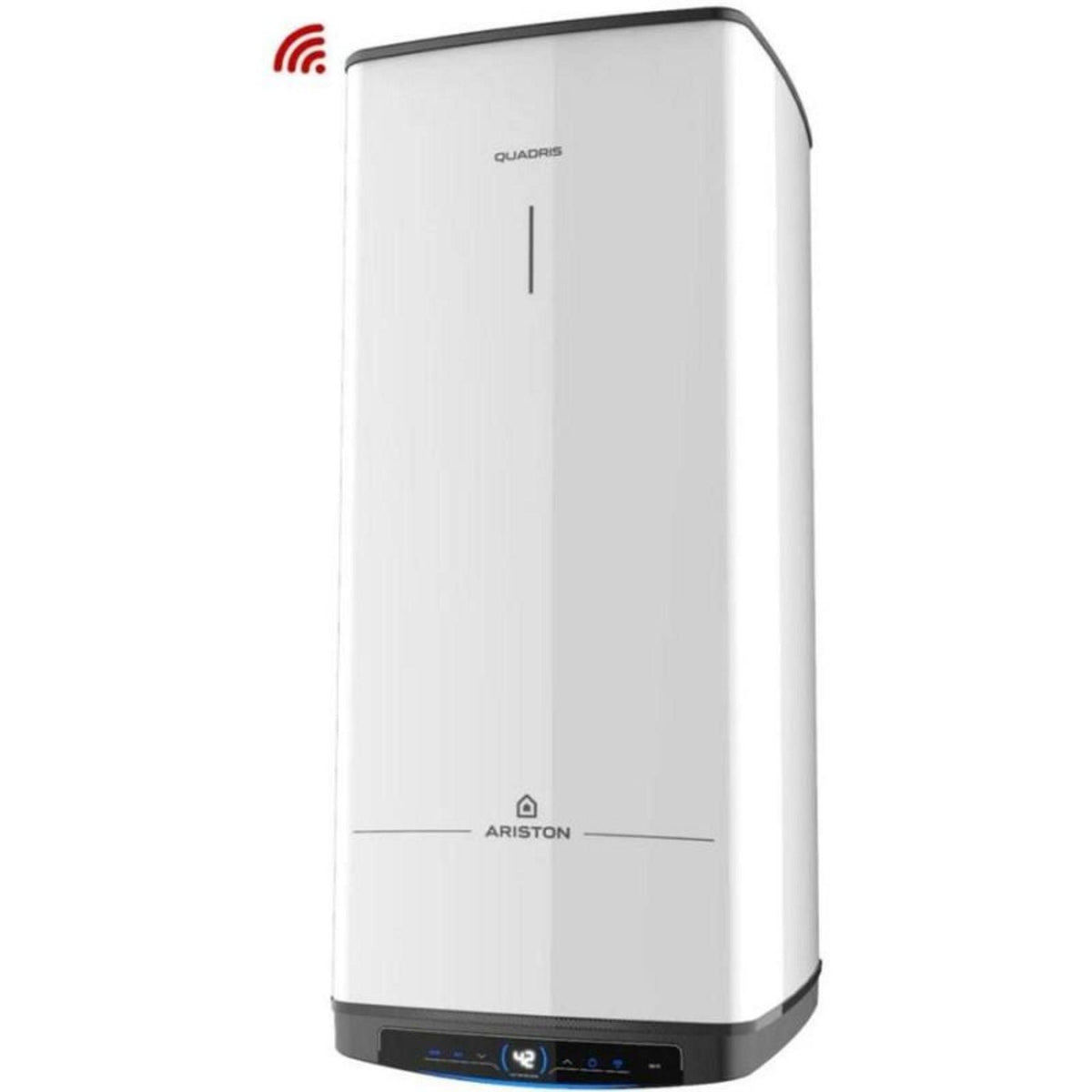 Calentador de agua eléctrico Ariston Quadris 150