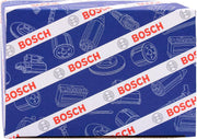 BOSCH Inyector de combustible 0445110472