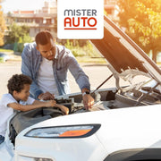 Batería de coche Varta Silver Dynamic E44, 12 V 77Ah 780 Amperios (En)