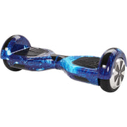 Hoverboard Robway W1 para niños, jóvenes y adultos, control por aplicación, 2 x 350 vatios, función de autoequilibrio, Bluetooth