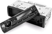 Autorradio Pioneer MVH-330DAB formato 1 DIN, radio FM/DAB+, USB, Bluetooth