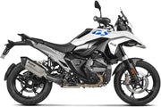 compatible con/reemplazo para R1300 GS ABS - 24/25 - SILENCIADOR DE TITANIO AKRAPOVIC / 1811-4622