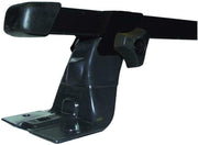 Juego de 2 barras de techo Pro para Renault Kangoo 2 de 2008 a 2021