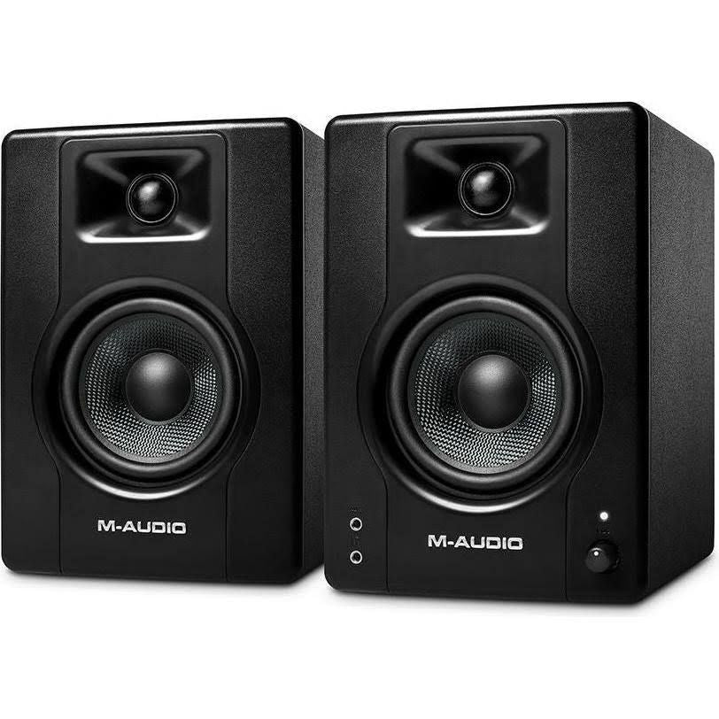 BX4 M-Audio