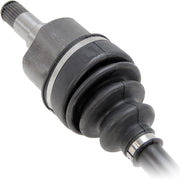 BESTPRICE 2x Eje de transmisión delantero izquierdo; derecho Eje de transmisión, compatible con FORD MONDEO Mk3 (B5Y), MONDEO Mk3 Sedán (B4Y), MONDEO Mk3 Familiar (BWY)