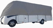 HBCOLLECTION Media Funda Cubre-Techo para Autocaravana y Furgoneta Top Cover