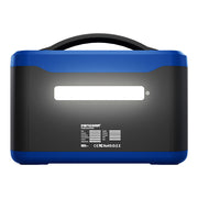 GENERADOR SOLAR DE 3000 W CON PANEL SOLAR DE 100 W