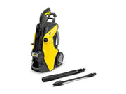 Hidrolimpiadora Kärcher K7 Power Flex