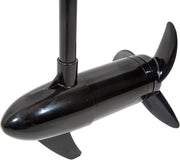 Motor fueraborda eléctrico Ultimate - 65 libras | Moteur Electrique Bateau