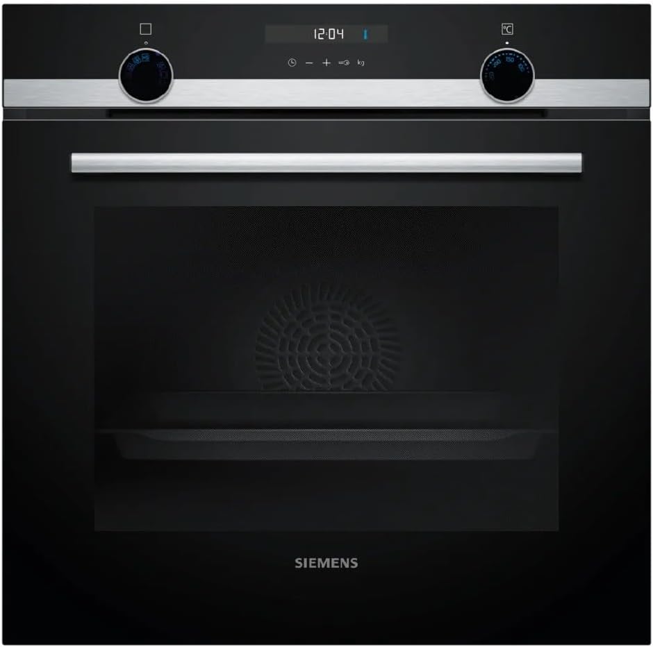 Horno Siemens AG HB537GES3, 3600 W, 71 l, marca: Siemens AG - EAN: 4242003956168