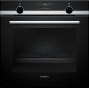 Horno Siemens AG HB537GES3, 3600 W, 71 l, marca: Siemens AG - EAN: 4242003956168